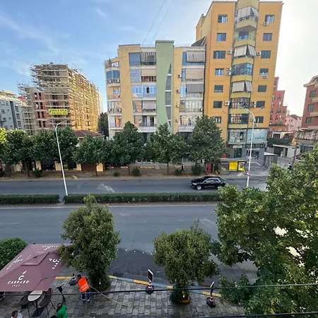 Siera Apartment Tirana