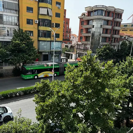 Siera Apartamento *
