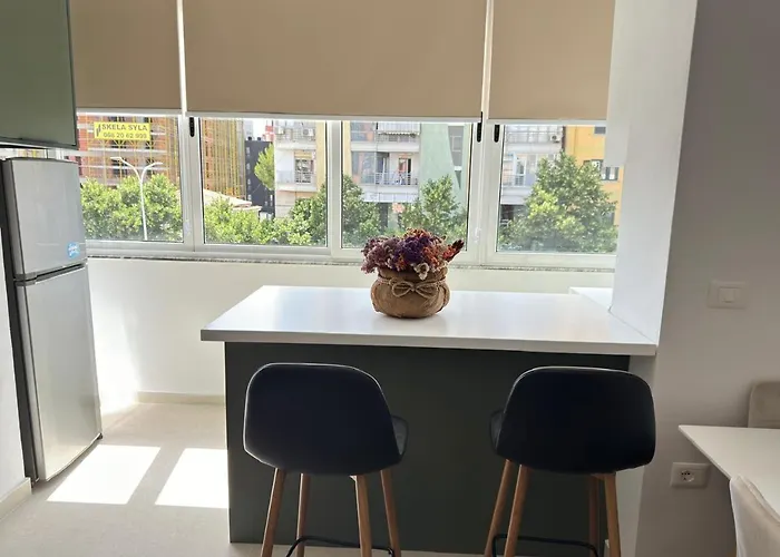 Apartamento Siera Tirana