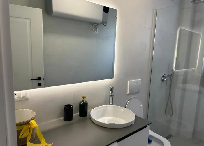 Apartamento Siera Tirana