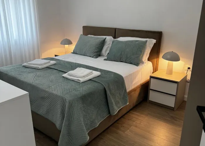 Apartamento Siera
