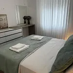 Siera Apartment
