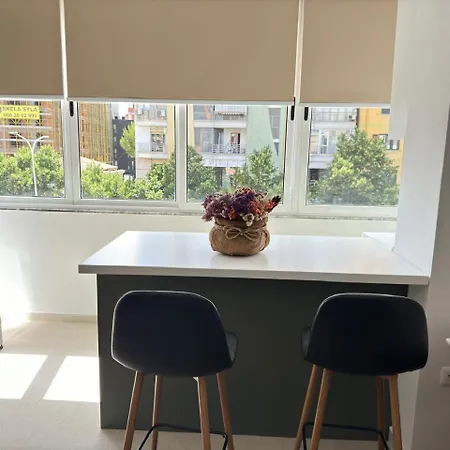 Appartement Siera Tirana
