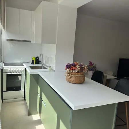 Apartment Siera