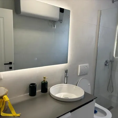 Apartment Siera Tirana