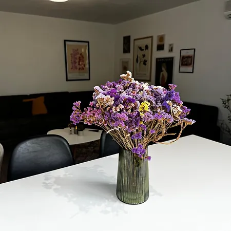 Apartment Siera