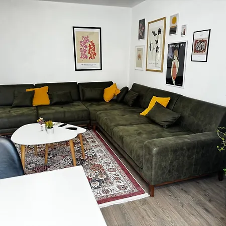 Siera Apartment