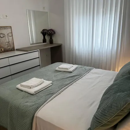 Siera Apartment
