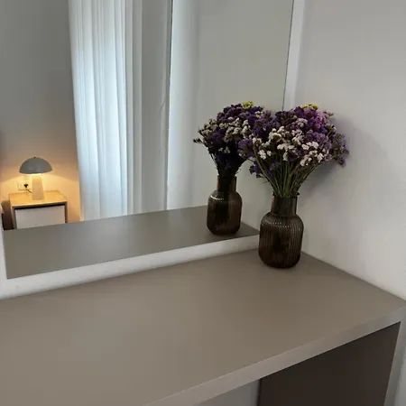Siera Apartment