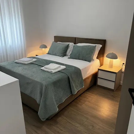 Apartment Siera